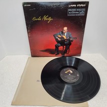 Carlos Montoya  - Self Titled -  RCA Victor LSP-2251 Living Stereo LP - TESTED - £6.14 GBP