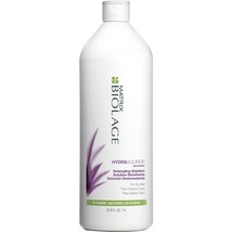 Matrix Biolage HydraSource Detangling Solution Liter - £43.09 GBP