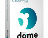 PANDA DOME ESSENTIAL ANTI VIRUS 2024 - 3 PC DEVICES FOR 1 YEAR - Download - £7.05 GBP
