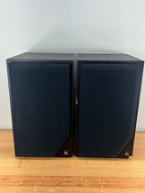 Acoustic Research 216 PS Large Speaker System Left + Right Speakers 2 To... - $66.49