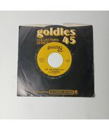 J.J. Jackson – But It&#39;s Alright / Do The Boogaloo 45 rpm record D-2508 - $7.99