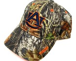 OC Sports Officially Licensed University of Auburn Hat Adjustable MVP Ca... - £22.43 GBP