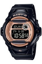 Casio BG-169UG-1JF [BG-169 Series with Baby-G Front Protector] Ladies&#39; Watch Jap - £53.52 GBP
