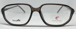 Vintage Authentic Carrera CA 6049 Eyewear Frame ITALY rx Eyeglasses Spec... - $134.88