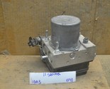 10-11 Nissan Sentra ABS Pump Control OEM 47660ZT50A Module 541-10A3 - $21.99