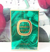 Coriandre By Jean Couturier Extrait De Parfum / Perfume 0.3 FL. OZ. - £159.49 GBP
