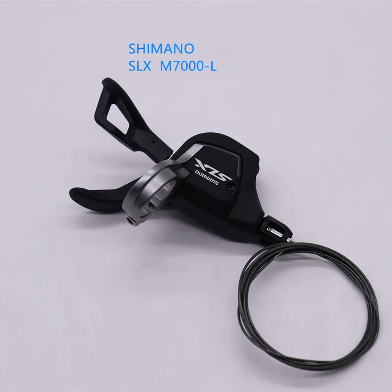 SHIMANO SLX SL M7000 2S 22S 11S 33s  Speed Shifter Lever Trigger left or  Right  - $137.00