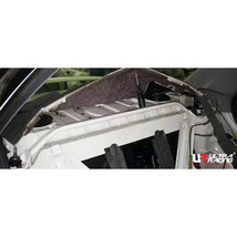 Rear Strut Bar for 1997-2002 2001 Honda Accord / Euro R CF4 CL1 2WD + FA... - $215.00