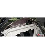Rear Strut Bar for 1997-2002 2001 Honda Accord / Euro R CF4 CL1 2WD + FA... - $3,991.30 MXN