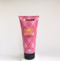 Calgon Sweet Crush Pink Grapefruit &amp; Peach Body 6 Fl Oz Body Lotion - £7.15 GBP
