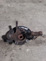 Driver Left Front Spindle/Knuckle Fits 04-08 MAXIMA 434403 - $764.82 MXN