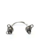 2006-2013 LEXUS IS250 IS350 UPPER FUEL INJECTOR RAIL BRIDGE CONNECTOR TU... - $54.31 CAD