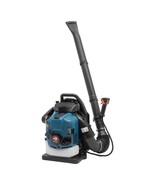 75.6CC Gas Backpack Leaf Blower, 4-Stroke Engine, 7000r/min, 498ft ³/s H... - $17,242.26 MXN