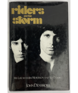 Riders on the Storm: My Life With Jim Morrison and the Doors By John Den... - $20.20 CAD