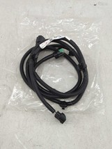 New OEM genuine Mitsubishi Fog Light Wiring Harness 2007-2013 Outlander ... - $39.60