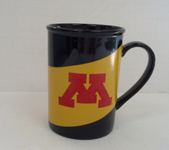 Vintage  University of Minnesota large coffee mug with large M graphics - $375.38 MXN