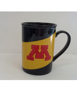 Vintage  University of Minnesota large coffee mug with large M graphics - $375.38 MXN