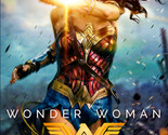 Wonder Woman DVD | Gal Gadot | Region 4 - $11.86