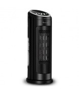 1500 W LED Portable Oscillating PTC Ceramic Space Heater - $105.83