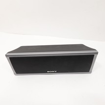 Sony SS-CT80 Center Speaker for Home Theater System - $354.58 MXN