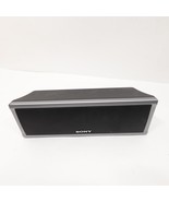 Sony SS-CT80 Center Speaker for Home Theater System - $352.47 MXN