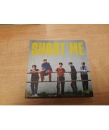 Shoot Me: Youth Part 1 by Day6 (CD, 2018) - $19.80