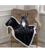 Richie House Waterproof Premium Fluffy Dog Warm Throw PetBlanket RHB2860... - £7.96 GBP+