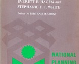 Great Britain: Quiet Revolution in Planning / Everett E. Hagen &amp; Stephan... - $4.55