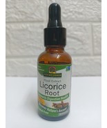 Fluid Extract Licorice Roots 30 ml skin care  from natures answer للعناية بالبشر - $20.00