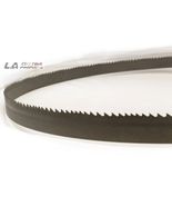 82" (6'-10") x 3/4" x .035" x 5/8N Band Saw Blade M42 Bi-metal 1 Pcs - $30.65