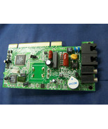 WINCOMM Jaton V.92 Internal Card Fax-Modem Kit PC BOARD ONLY 62230AV4 - £12.57 GBP