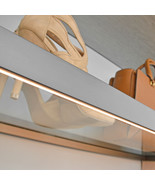 TAG Hardware Illuminated Glass Shelf Cool White Light (4000K) with 12V L... - $1.30 CAD