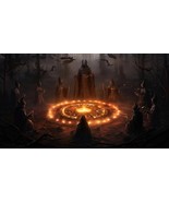 High Coven Grand Witch Illumination Ritual SEE AND HEAR SPIRITS CONTROL ... - $17,300.79 MXN