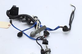 06-13 LEXUS IS350 FRONT RIGHT PASSENGER SIDE WIRE HARNESS Q0883 image 7