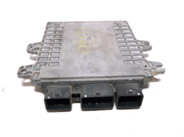 2010..10  NISSAN MURANO  FWD /ENGINE COMPUTER.ECU image 3