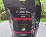 KaraMD Pure I.V. Electrolyte Passion Fruit Powder 16 stick packs BB  6/2025 - £15.78 GBP