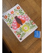School Pencil Pouch Poly Pink Butterfly - €14,32 EUR