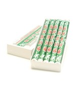 Pure Moxa Rolls for Mild Moxibustion -Joss Stick Incense ( Box of 10 Rolls) - $19.79