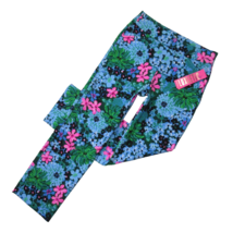 NWT Lilly Pulitzer Alston in Soiree All Day Luxletic UPF 50+ Golf Pants 4 - $82.00