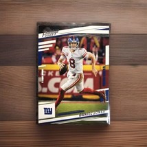 Daniel Jones #216 New York Giants 2022 Panini Prestige Football Trading Card NFL - $1.99