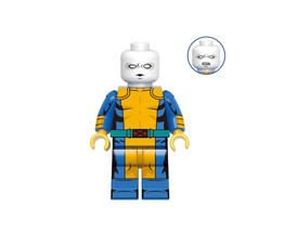 NWTOYS Morph Marvel X-Men &#39;97 Cartoon classic Custom Minifigure From US - £5.17 GBP