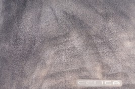 2000-2005 TOYOTA CELICA GT GT-S FRONT PASSENGER RIGHT FLOOR MAT CARPET GTS OEM image 3
