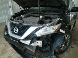 Starter Motor Fits 15-23 MURANO 104760456Starter Only - $64.55