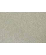 TWILL FABRIC 100% COTTON MADE IN USA COLOR WASHED SAGE 7.5 OZS 55&quot; WIDE ... - $6.83 CAD