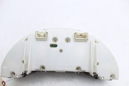 02-04 ACURA RSX SPEEDOMETER INSTRUMENT CLUSTER **DAMAGE** E5149 image 8