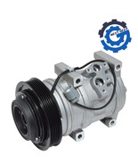 New Omega A/C Compressor for 2006-2008 Honda Ridgeline Pilot Odyssey 20-... - $236.31 CAD
