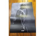 Degenesis Apocalyptic One Man Army RPG Poster 23&quot; X 33&quot; - $59.39