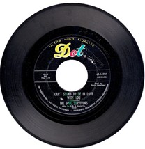 The Soul Survivors. Can&#39;t Stand To Be In Love With You/Look At Me 45rpm - $3.96