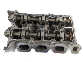 Right Cylinder Head From 2013 Ford Explorer  3.5 AA5E6090JA Turbo - $577.95