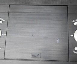 Proscan PDVD1332 13.3" Swivel Screen Portable DVD Player - Black image 6